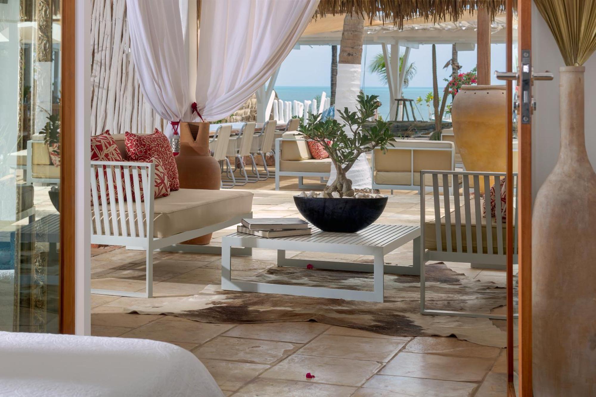 The Chili Beach Private Resort Jijoca de Jericoacoara Exteriér fotografie
