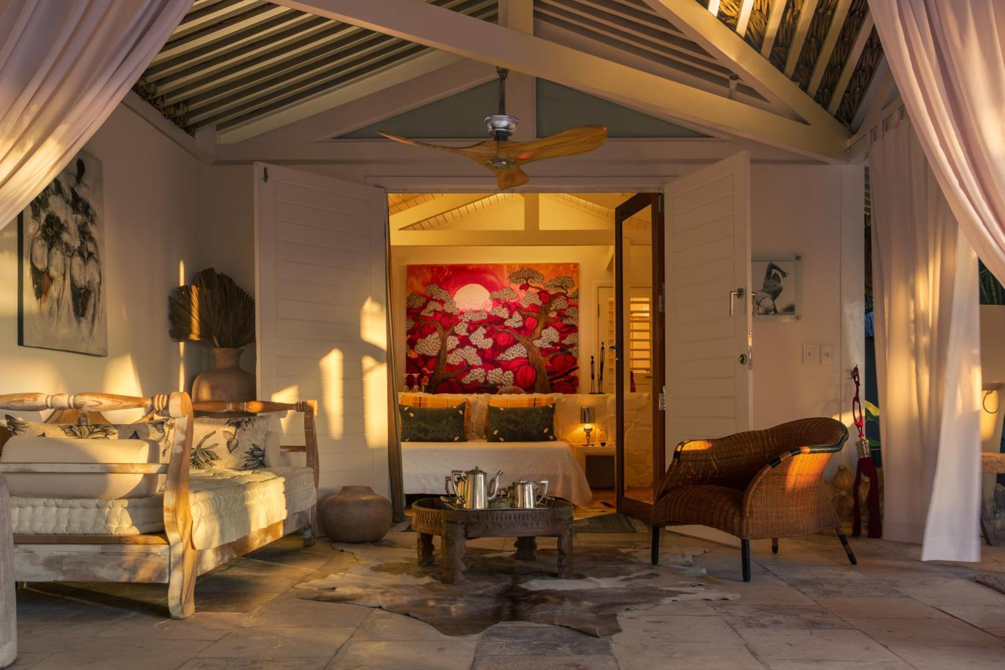 The Chili Beach Private Resort Jijoca de Jericoacoara Exteriér fotografie